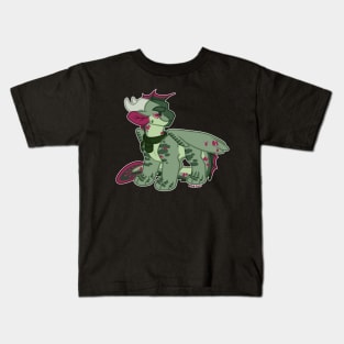 Cobra Lily Kids T-Shirt